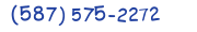 Contacts Phone number