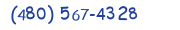 Contacts Phone number