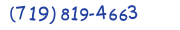 Contacts Phone number