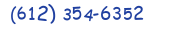 Contacts Phone number