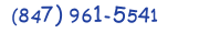 Contacts Phone number