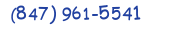 Contacts Phone number