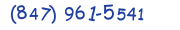 Contacts Phone number