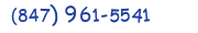 Contacts Phone number