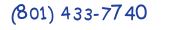 Contacts Phone number