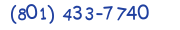 Contacts Phone number