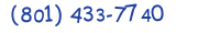 Contacts Phone number
