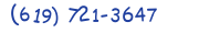 Contacts Phone number