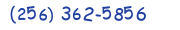 Contacts Phone number