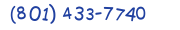 Contacts Phone number