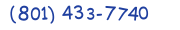 Contacts Phone number