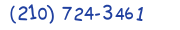 Contacts Phone number