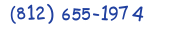 Contacts Phone number