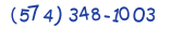 Contacts Phone number