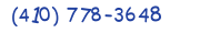 Contacts Phone number