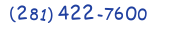 Contacts Phone number