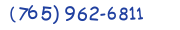 Contacts Phone number