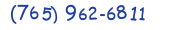 Contacts Phone number
