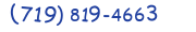Contacts Phone number