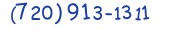 Contacts Phone number