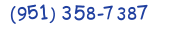 Contacts Phone number