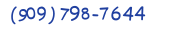 Contacts Phone number