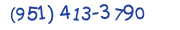 Contacts Phone number