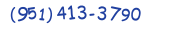 Contacts Phone number