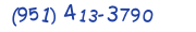 Contacts Phone number