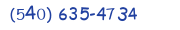 Contacts Phone number