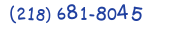 Contacts Phone number
