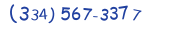 Contacts Phone number