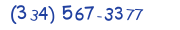 Contacts Phone number
