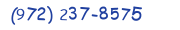 Contacts Phone number