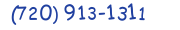 Contacts Phone number