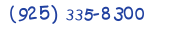 Contacts Phone number