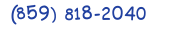 Contacts Phone number