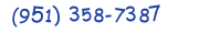 Contacts Phone number