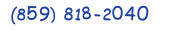 Contacts Phone number