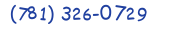 Contacts Phone number