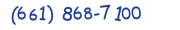Contacts Phone number