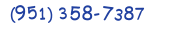 Contacts Phone number