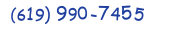 Contacts Phone number