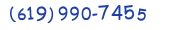 Contacts Phone number