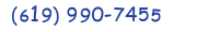 Contacts Phone number