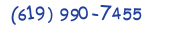 Contacts Phone number