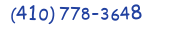 Contacts Phone number