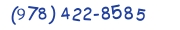 Contacts Phone number