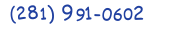 Contacts Phone number