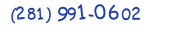 Contacts Phone number